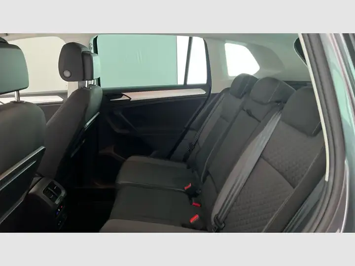 Volkswagen Tiguan 2.0 TDI R Line DSG 2021, foto 13