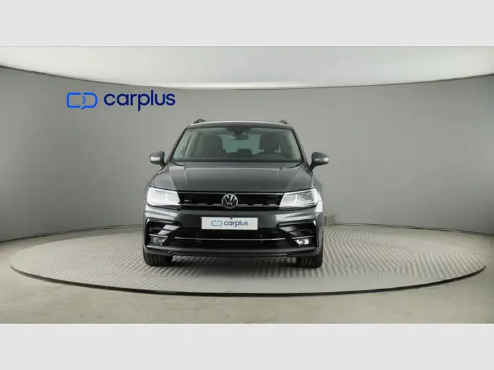 Volkswagen Tiguan 2.0 TDI R Line DSG 2021, foto 3