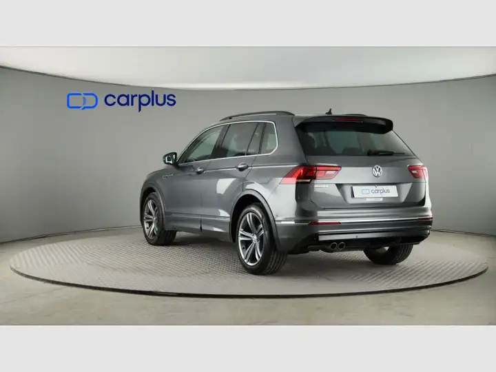 Volkswagen Tiguan 2.0 TDI R Line DSG 2021, foto 5