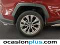 Toyota RAV 4 2.5 hybrid 2WD Luxury Rojo - thumbnail 47