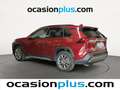 Toyota RAV 4 2.5 hybrid 2WD Luxury Rojo - thumbnail 3