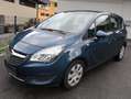 Opel Meriva Meriva 1,6 CDTI Ecotec Cool Blau - thumbnail 1
