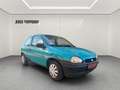 Opel Corsa City 1,5 Ds. Grün - thumbnail 2