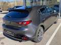 Mazda 3 e-Skyactiv-G122 Homura Grau - thumbnail 13