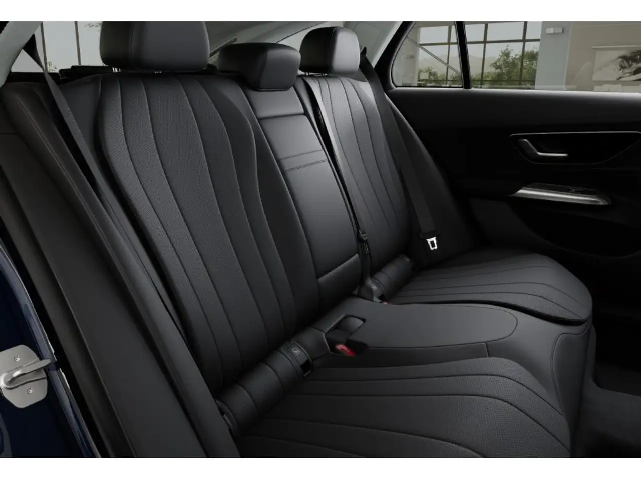 Mercedes-Benz E 300 e T AVANTGARDE EQ Hybrid Technologie 10