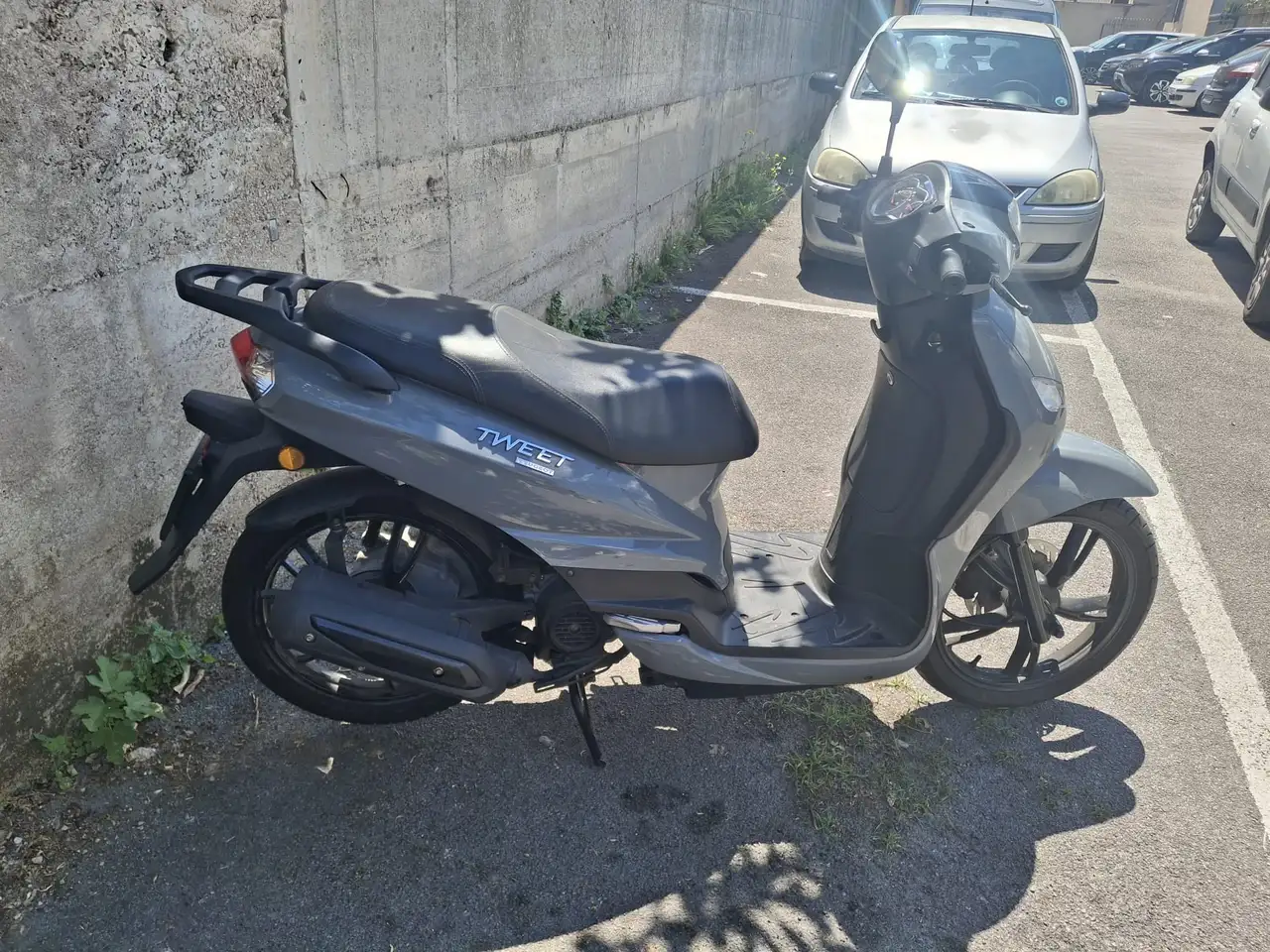 Piaggio Others 2023