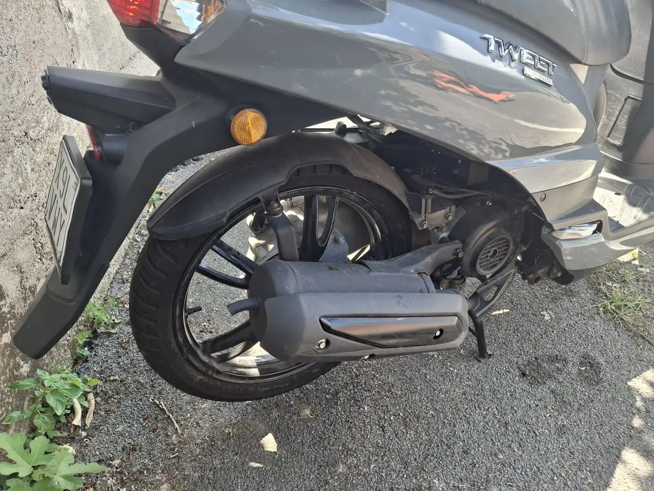 Piaggio Others 2023