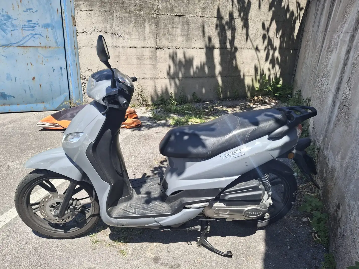 Piaggio Sonstige liberty 50 - 1