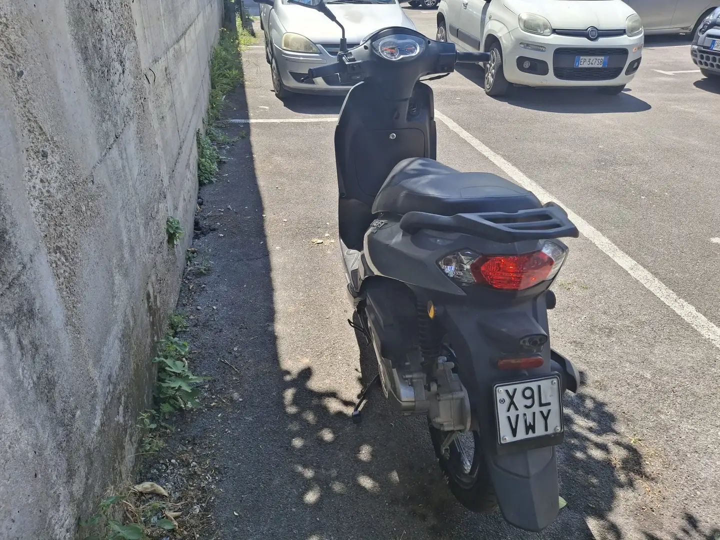 Piaggio Sonstige liberty 50 - 2