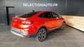 Renault Arkana Intens TCe 140 mild hybrid EDC -21B Rouge - thumbnail 5