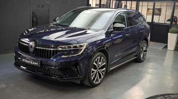 Iconic E-Tech Hybrid