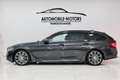 BMW 540 540 d xDrive M Sport Grau - thumbnail 4