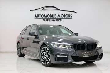 540 d xDrive M Sport