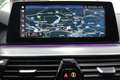 BMW 540 540 d xDrive M Sport Grau - thumbnail 27