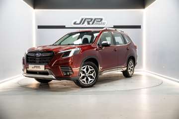 2.0i Hybrid Executive CVT
