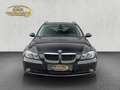 BMW 320 AUT. *Navi *Pano *Xenon *Leder *PDC *SHZ *AHK Schwarz - thumbnail 8