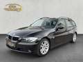 BMW 320 AUT. *Navi *Pano *Xenon *Leder *PDC *SHZ *AHK Schwarz - thumbnail 1