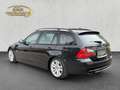 BMW 320 AUT. *Navi *Pano *Xenon *Leder *PDC *SHZ *AHK Schwarz - thumbnail 3