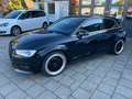 Audi A3 ambition Schwarz - thumbnail 10