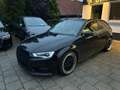 Audi A3 ambition Noir - thumbnail 4