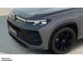 Volkswagen Tayron R-Line 2.0 TSI DSG 4X4 MATRIX HUD H&K PANO STH LED Gris - thumbnail 4