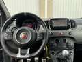 Abarth 595C Turismo Navigation Beats Audio Bi-Xenon Gris - thumbnail 10