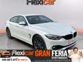 BMW 435 435d xDrive Blanco - thumbnail 1