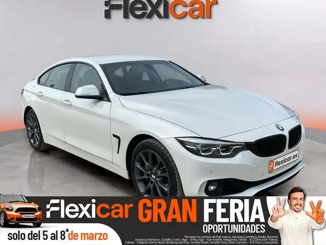 BMW 435 435d xDrive