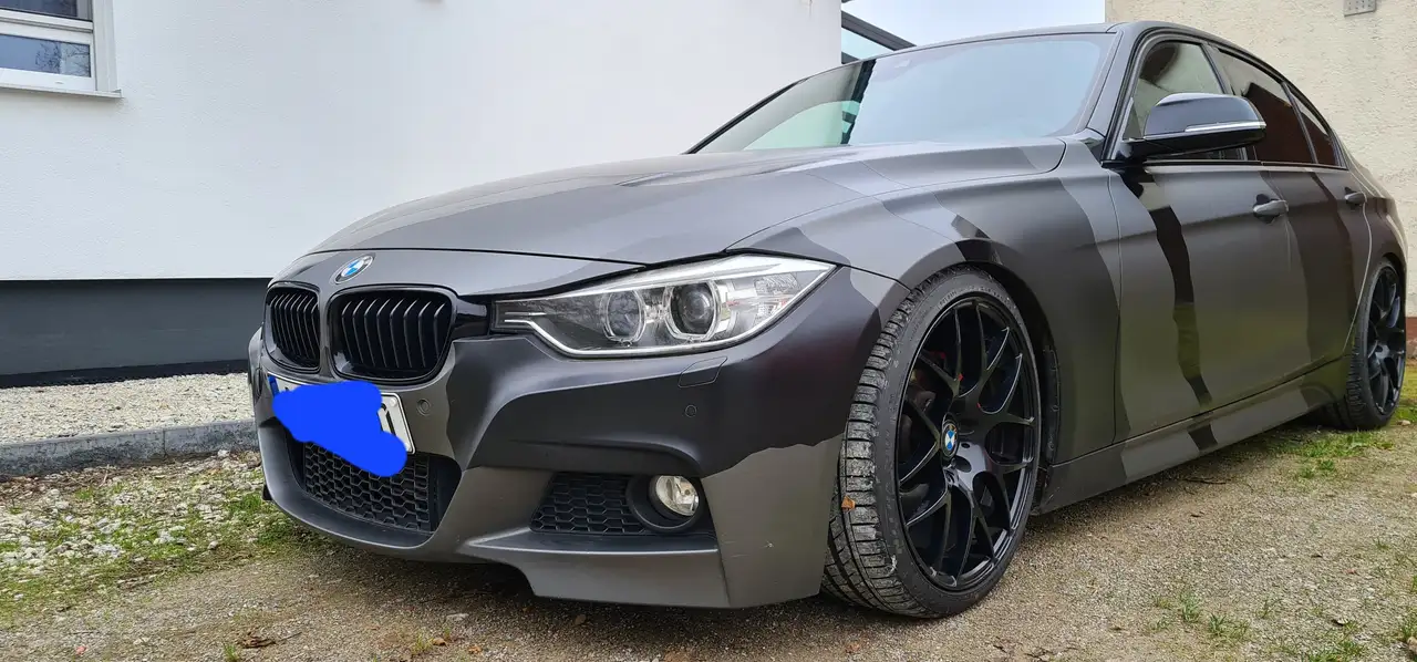 BMW 335