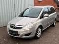 Opel Zafira B 1.8 Edition *7.Sitzer*2.HD*Lück.S-Heft* Beige - thumbnail 1