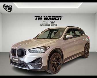 (F48) - sDrive18i Sport(TAGLIANDI UFFICIALI)