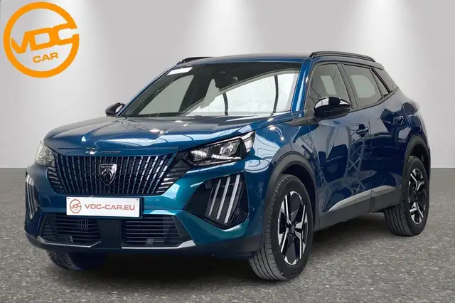 Peugeot 2008 Allure
