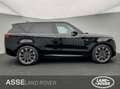 Land Rover Range Rover Sport D350 AWD AUTOBIOGRAPHY Negro - thumbnail 18