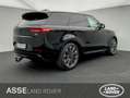 Land Rover Range Rover Sport D350 AWD AUTOBIOGRAPHY Negro - thumbnail 2