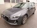 Hyundai i30 i30 CW 1,4 MPI Start/Stopp Edition 25 Edition 25 Grau - thumbnail 1