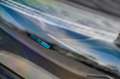Mercedes-Benz EQE 300 EQE 300 PREMIUM HINTERACHSLENKUNG DIGITAL LIGHT Negro - thumbnail 20