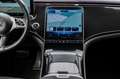 Mercedes-Benz EQE 300 EQE 300 PREMIUM HINTERACHSLENKUNG DIGITAL LIGHT Negro - thumbnail 11