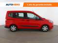 Ford Tourneo Courier 1.0 Ecoboost Ambiente Rojo - thumbnail 7