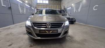 2.0TDI R Line DSG