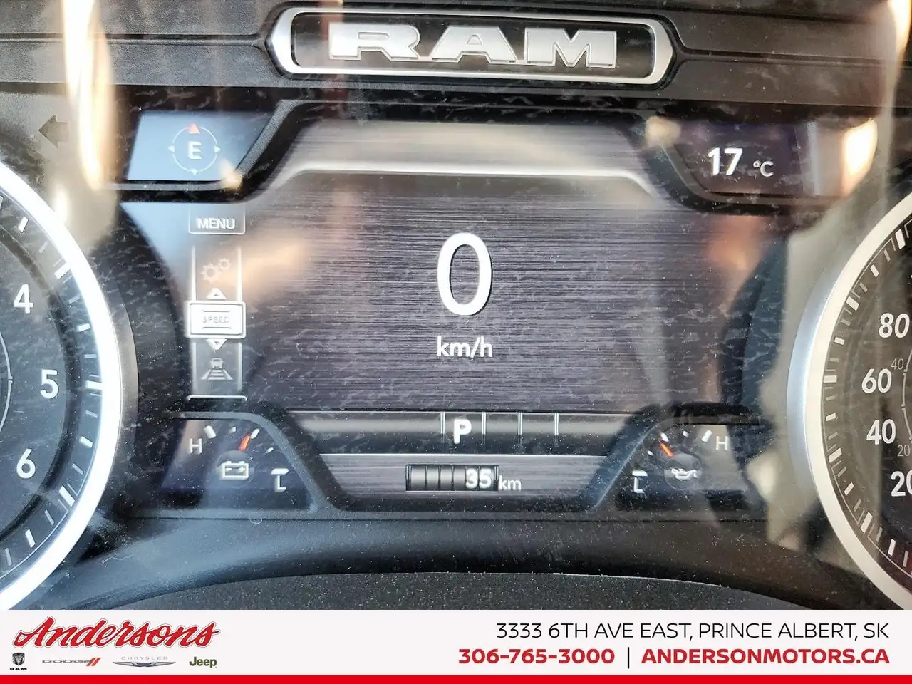 RAM 1500 fotografie RAM 1500
