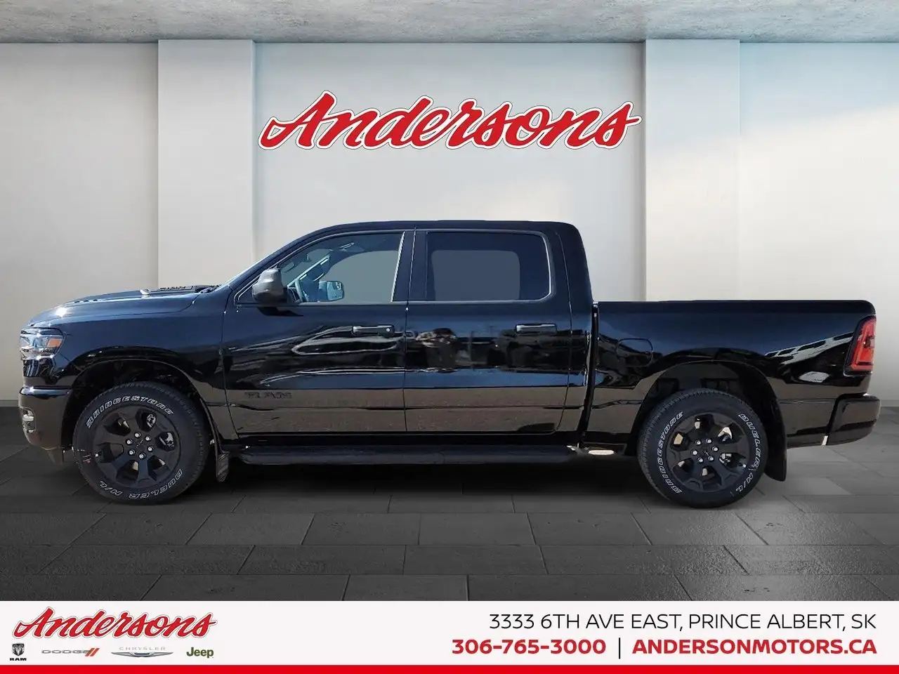 RAM 1500 fotografie RAM 1500