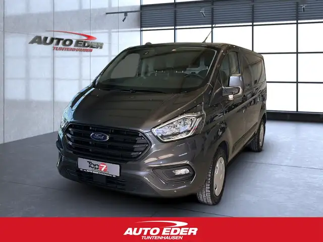 Ford Transit Custom main image