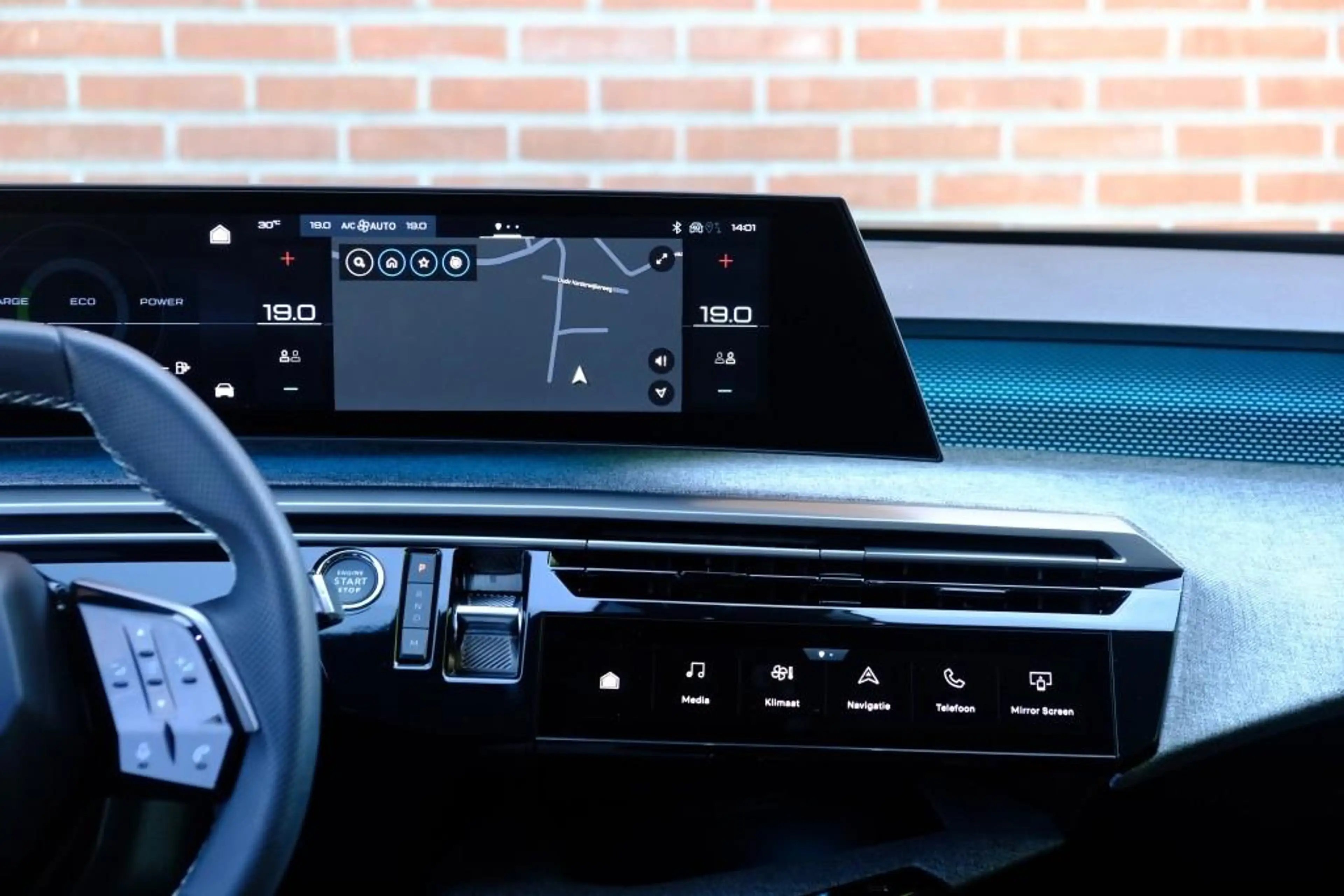 Peugeot 3008 1.2 Hybrid 145pk e-DCS6 GT | Navi | App Connect | — photo 14