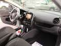 Renault Clio 0.9 TCE 90CV E6 ENERGY GPL DI SERIE TAGLIANDATA Bílá - thumbnail 11