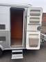 Hymer/Eriba Touring GT 420 Plateado - thumbnail 23
