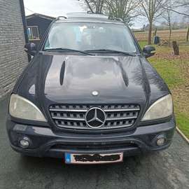 ML 55 AMG