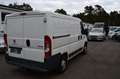 Peugeot Boxer Kasten 330 L1H1 Komfort Plus HDi 110 Weiß - thumbnail 7