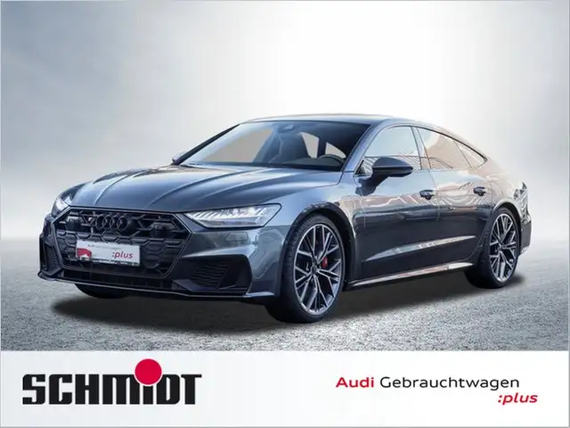 Audi S7 Sportback TDI LM21 Laserl. HuD Pano B&O Servosc...