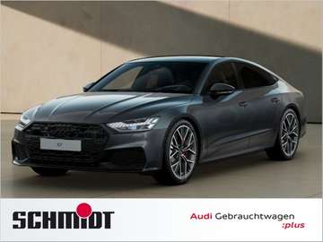 Sportback TDI LM21 Laserl. HuD Pano B&O Servosc...