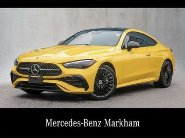 CPO | PINNACLE | AMG LINE | NIGHT